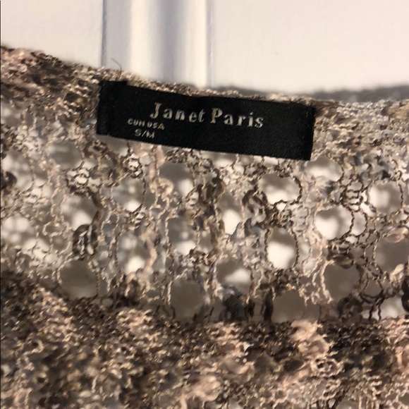 Knit sweater - Picture 5 of 8